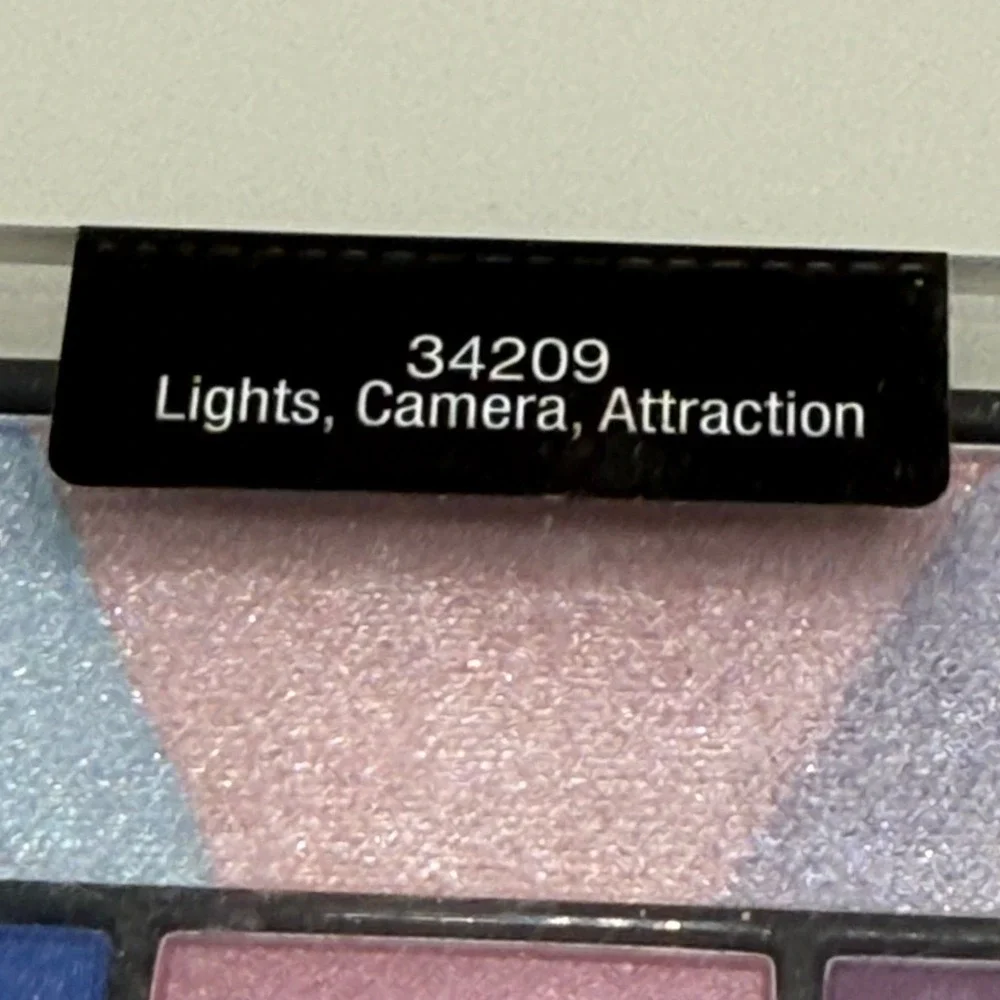 Wet n Wild Color Icon Eyeshadow Medley palette in the shade 